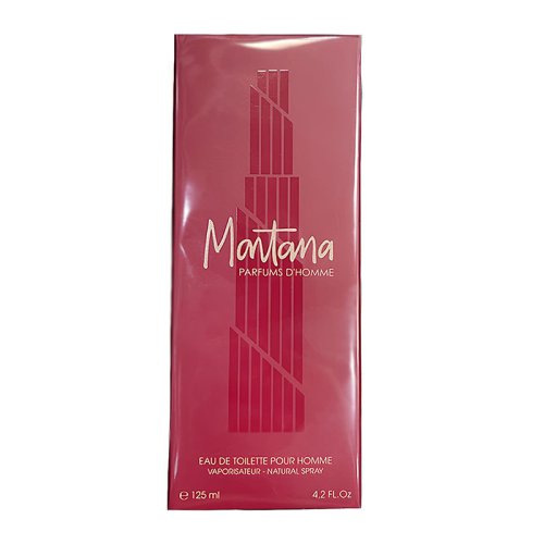 MONTANA Herrendüfte - Eau de Toilette 3700573800119 MONTANA Herrendüfte - Eau de Toilette 3700573800119